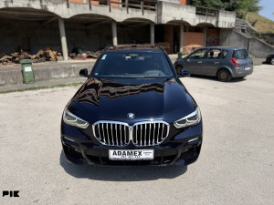 BMW X5 m optic moze zamjena 061407442 — fotografija 1