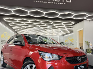 Opel Corsa 1.2 Edition 2022 god. — fotografija 1