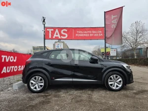 Renault Captur 1.5 DCI Business Pure Vision LED Novi model — fotografija 1