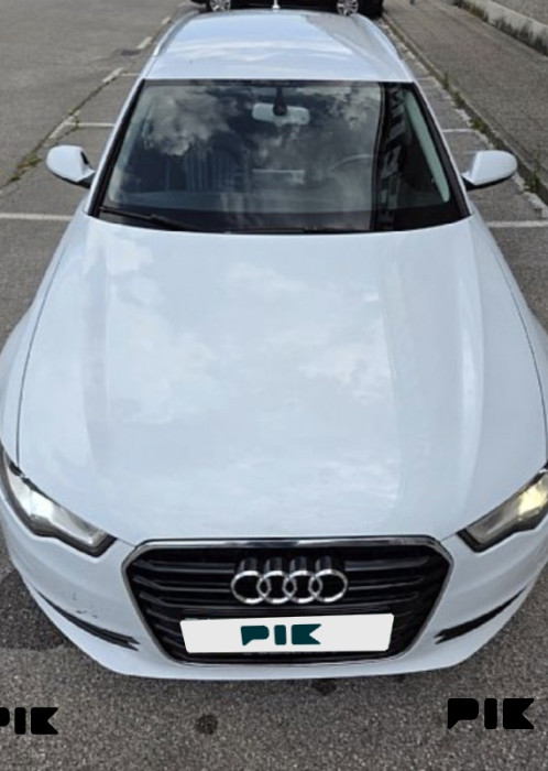 AUDI A6 3.0 AUTOMATIK BEZ ZAMJENE — fotografija 1