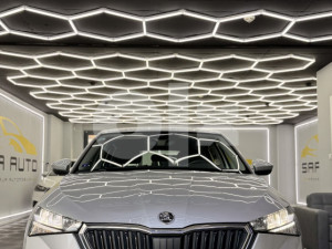 Škoda Scala 1.0 TSI Style 2023 god.Garancija — fotografija 1