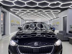 Škoda Scala 1.0 TSI Style 2023 god.Garancija — fotografija 1