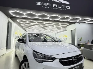 Opel Corsa 1.2 Edition 2022 god — fotografija 1