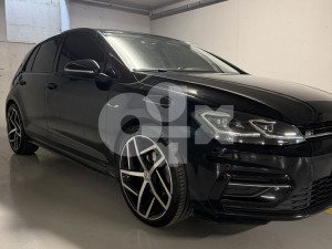 Volkswagen Golf 7.5 R-Line DSG 2020 — fotografija 1