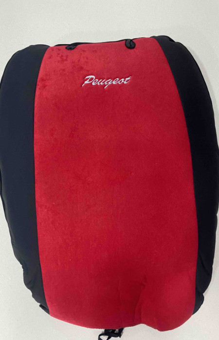 Autopresvlake tipske PEUGEOT 307 (2001>2009) — fotografija 1