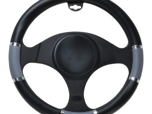 Navlaka volana CROMOX MAX SIVA 37-39cm