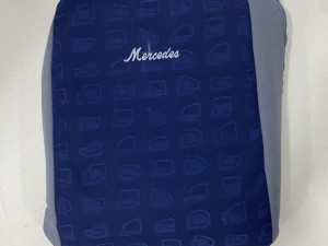 Autopresvlake tipske MERCEDES 190/201 (1882>1993)
