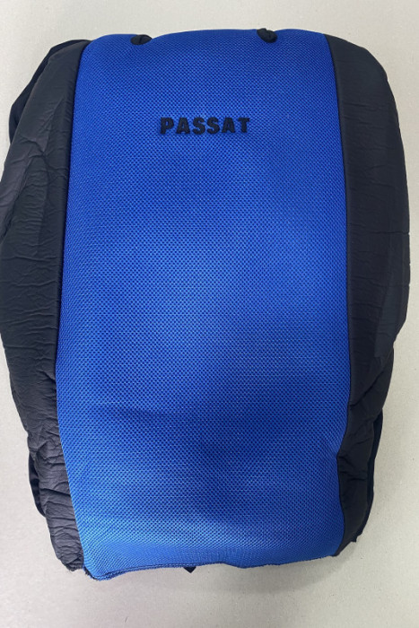 Autopresvlake tipske PASSAT-3 (1988>1993) — fotografija 1