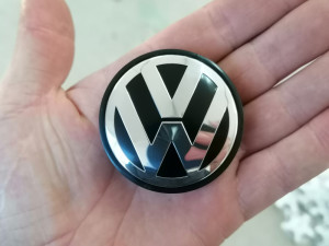 Cep cepovi felge 55 mm vw Amarok Touran polo sharan kombi t5 t6 — fotografija 1