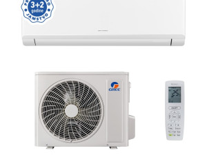 Klima GREE Cosmo ECONOMICAL | GWH12AWBXB-K6DNA1D | 3.4kW