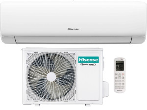 Klima Uređaj HISENSE Wings Pro HiNano | 12K KB35YR3EW