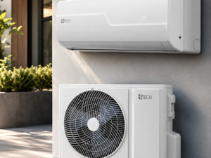 KLIMA MTECH 12 INVERTER  DO -15
