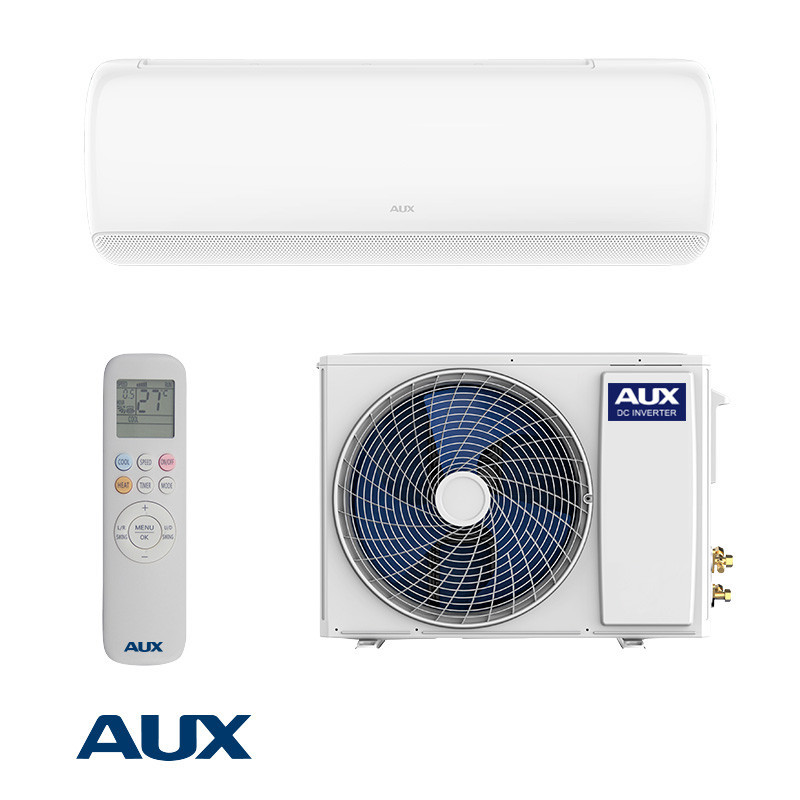 AUFIT AUX inverter klima uređaj H12 — fotografija 1