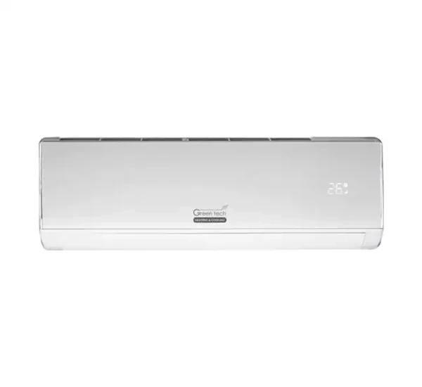 Klima uređaj GreenTech 18000BTU WIFI R32 INVERTER 18-IND2-WIFI — fotografija 1