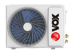 Klima inverter 12 Vox IFG12-AACTW -15 A++ WiFi 12ka 12000BTU — fotografija 1