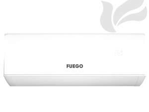 Fuego 18-ka A++ INVERTER FGTC18INV-WIFI-WMSE3 do -20 dva grijača — fotografija 1