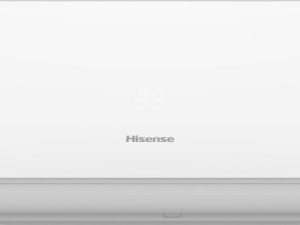 HISENSE KLIMA EXPERT SMART 18K CF50XS1F — fotografija 1