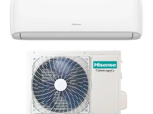 KLIMA HISENSE 12K - CF35YR1FG/FW stanje odmah ! do -20