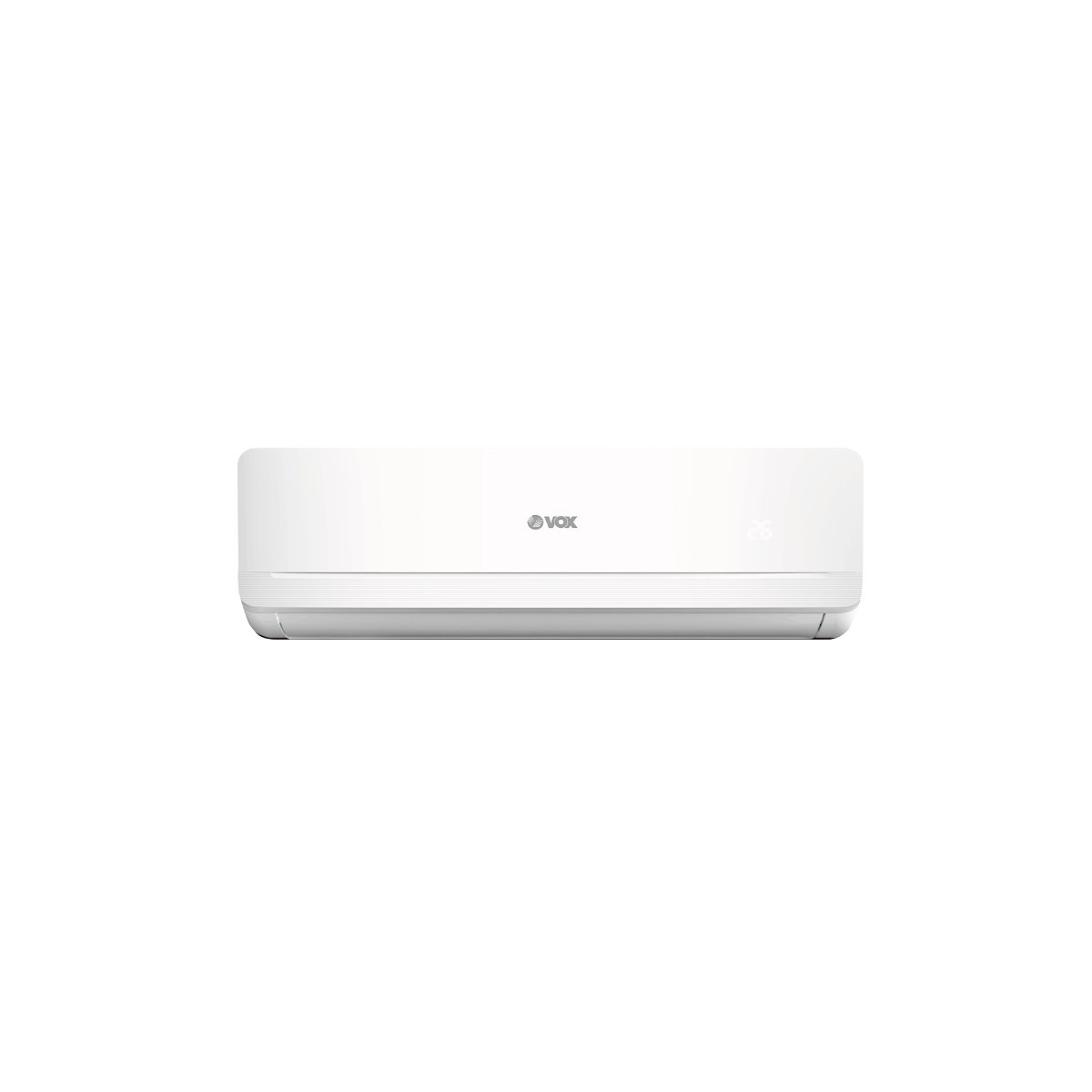 Klima VOX SFE12-AA 12ka 3.4kW A On/Off 2 GOD Gar — fotografija 1