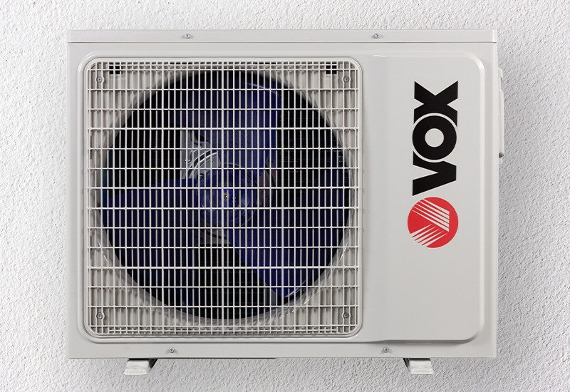 Inverter — VOX klima uređaj INVERTER 18 ka Wi Fi grijač vanjske IDP18-VCWHB