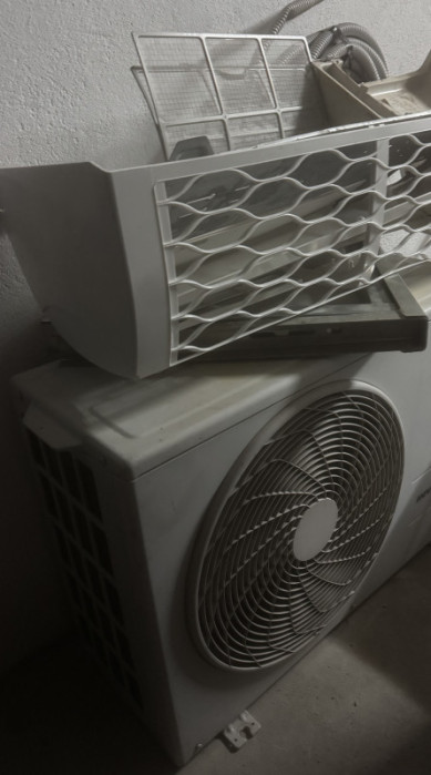 Inverter — LG Inverter klima 18-ka 5kw-grijanje/hladjenje