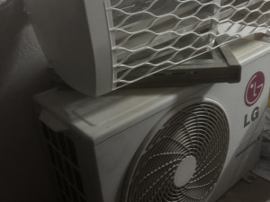 LG Inverter klima 18-ka 5kw-grijanje/hladjenje