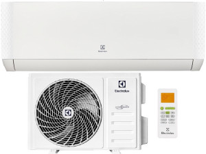 Klima uređaj Electrolux EACS/I-12HTP/HC/N8 EEC Inverter, WIFi — fotografija 1
