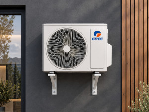 GREE KLIMA INVERTER 12 REGULAR COSMOS GWH12AWCXD (EKI/Mikrofin)