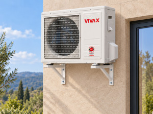 VIVAX KLIMA 12 COOL APC12CH35AEGI (EKI/Mikrofin)