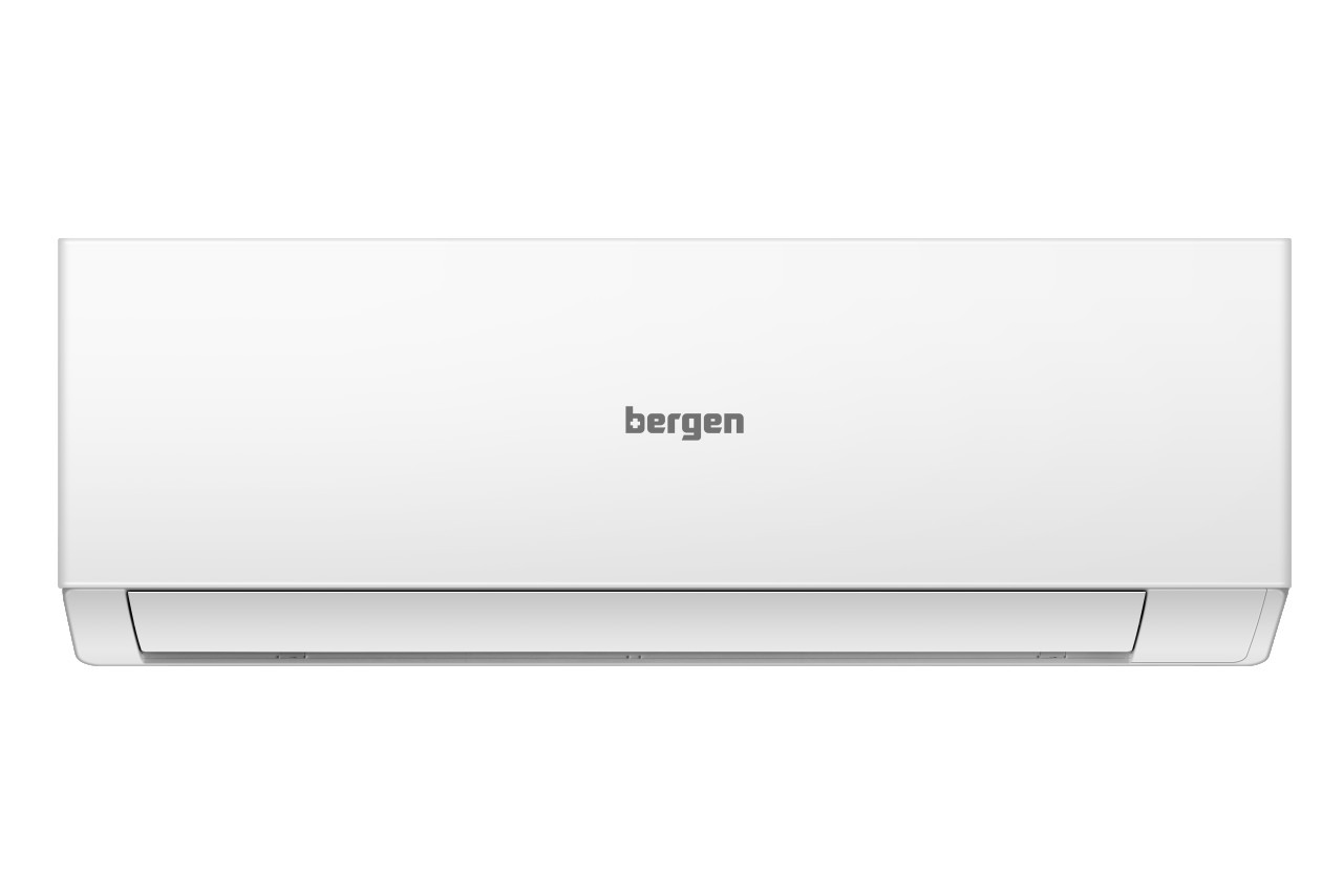 Inverter — BERGEN NEO 12K Inverter KLIMA + MONTAŽA