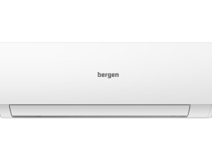 BERGEN NEO 12K Inverter KLIMA + MONTAŽA — fotografija 1