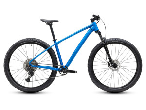 CUBE AIM PRO 1X11 SHIMANO MODEL 2027