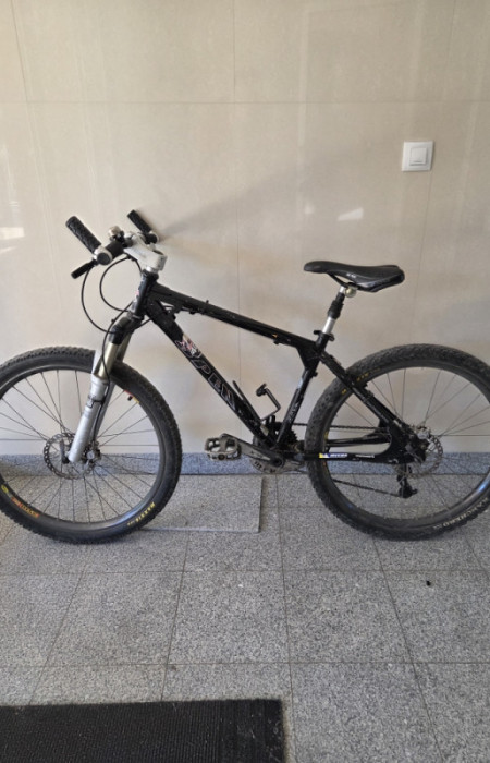 Biciklo MTB 26 shimano — fotografija 1