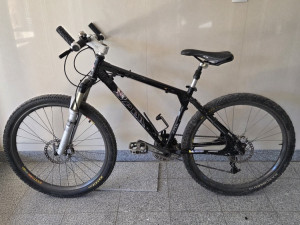 Biciklo MTB 26 shimano — fotografija 1