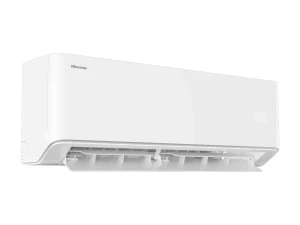 Hisense klima uređaj Uni HA 18K, dva vanjska grijača, za grijanje