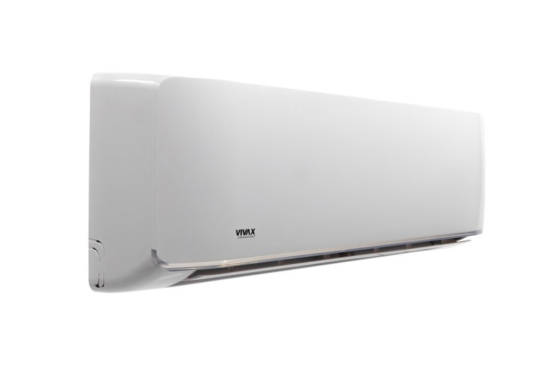Klima VIVAX R ACP-12CH35AERI+ R32 — fotografija 1