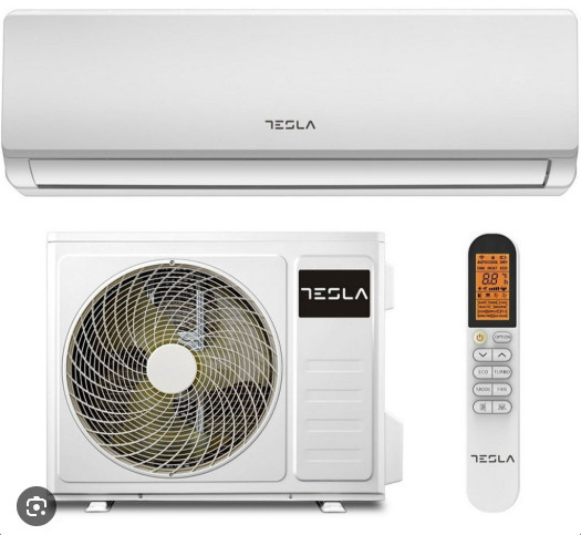 Tesla inverter 18-KA do -20 WIFI  TT51ZA31-1832IA 5 GOD GARANCIJA — fotografija 1