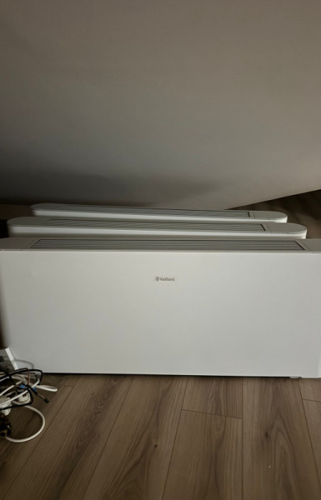 Vaillant AroVAIR VA 2-045 CN — fotografija 1