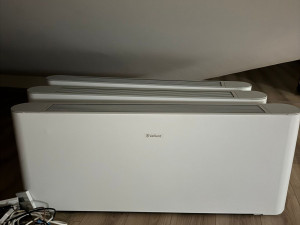 Vaillant AroVAIR VA 2-045 CN — fotografija 1