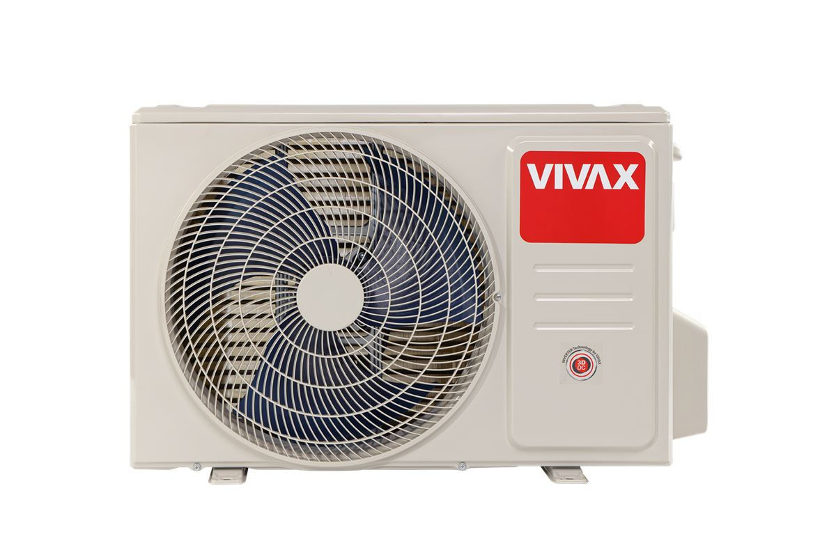 Vivax klima R 12-ka Inverter -25 A+++ ACP12CH35AERI R32 — fotografija 1