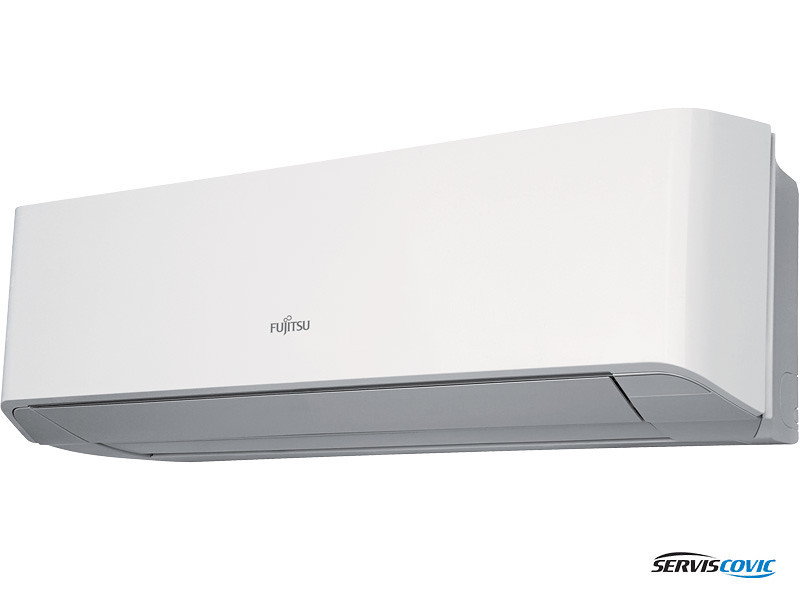 Klima uređaj Fujitsu inverter 4kw ASYG12LMCE — fotografija 1