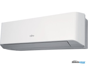 Klima uređaj Fujitsu inverter 4kw ASYG12LMCE — fotografija 1