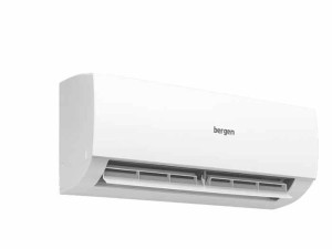 Klima BERGEN 2 GRIJACA 12k inverter do -25 WIFI