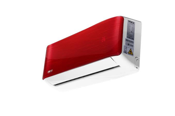VIVAX KLIMA UREĐAJ ACP-12CH35AERI/O+ R-Design NOVOO — fotografija 1