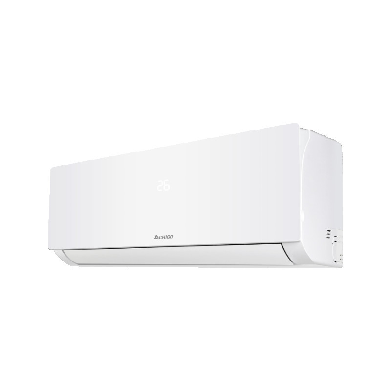 Klima Chigo 18-KA 5.1kW, A++, R32, -25C s grijačem, WiFi, bijela — fotografija 1