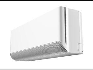 Klima Midea Solstice 5kW 18 INVERTER 18ka -25 WiFi — fotografija 1