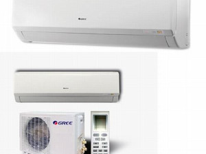 Klima GREE LOMO ECONOMICAL Inverter 5.5kW 18ka -15C Wi-Fi