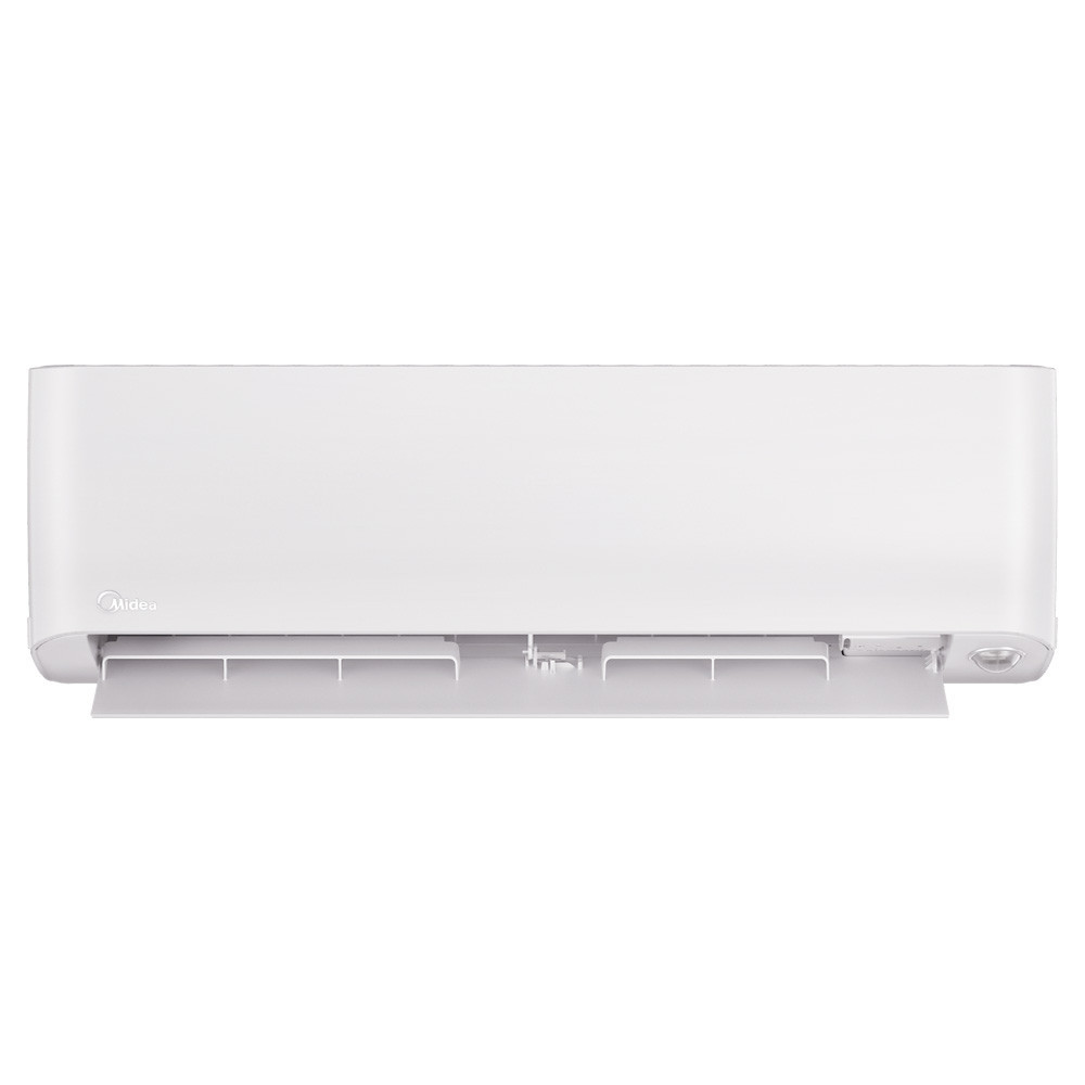 Klima Midea OASIS PLUS NORDIC inverter 3,5kW 12ka -30C Wi-Fi — fotografija 1