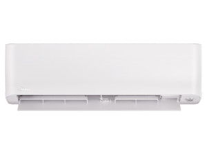 Klima Midea OASIS PLUS NORDIC inverter 3,5kW 12ka -30C Wi-Fi — fotografija 1