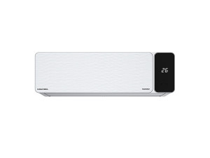 KLIMA GRUNDIG GEEPDH 120/121 INVERTER WIFI — fotografija 1